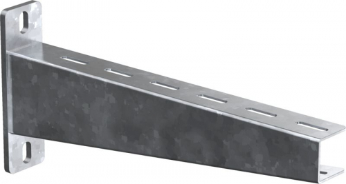 CLW10-NKU-300-020-4-HDZ Консоль усиленная NKU300 сталь IEK 