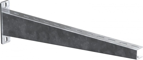 CLW10-NKU-600-025-4-HDZ Консоль усиленная NKU600 сталь IEK 