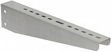 CLP1CZ-100-1 Кронштейн осн.100 сталь IEK 