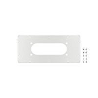 R5FPST01 Фланец для ST с перфорацией тип 3 343х153мм DKC 