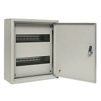 mb21-18-bas Щит ЩРН-18 IP31 (350х300х120) Basic EKF 