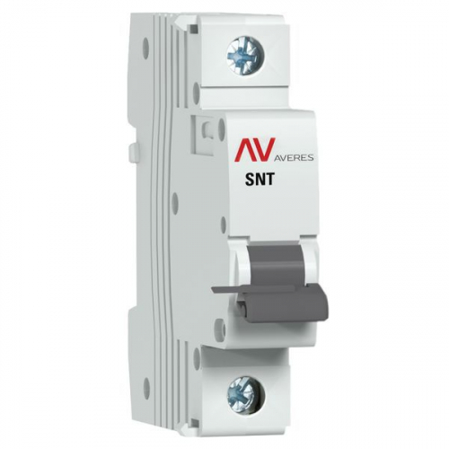 av-snt-averes Расцепитель независимый AV-SNT AVERES EKF 