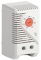 YCE-TNC-00-60 Термостат от 0 до +60град.C NC IEK 