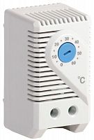 YCE-TNO-00-60 Термостат от 0 до +60град.C NO IEK 