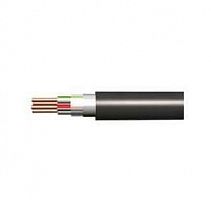 00-00006631 Кабель КВВГЭнг(А)-LS 4х1.5 (м) ЭЛЕКТРОКАБЕЛЬ НН  ГОСТ 26411-85 ТУ 3560-012-55085101-2016
