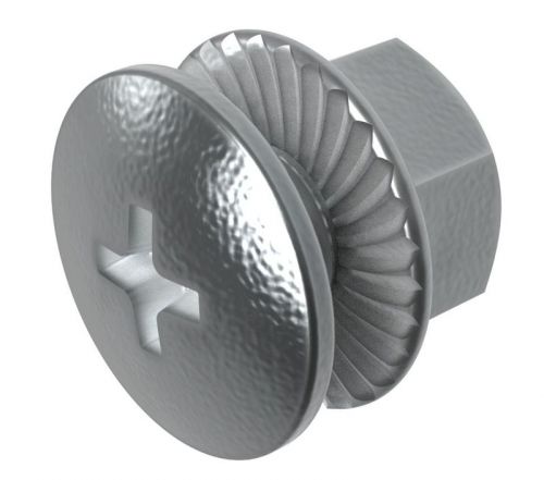 CLP1M-CS-6-10-1 Комплект соединительный КС М6х10 IEK 