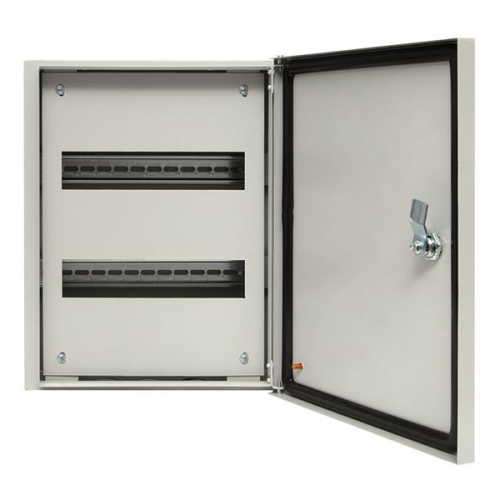 mb24-24-bas Щит ЩРН-24 (395х310х120) IP54 Basic EKF  фото 6