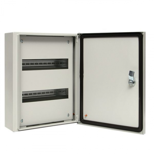 mb24-24-bas Щит ЩРН-24 (395х310х120) IP54 Basic EKF 