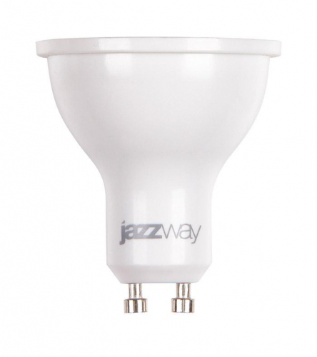 5019485 Лампа светодиодная PLED-SP 11Вт PAR16 4000К нейтр. бел. GU10 230В 50Гц JazzWay  фото 3
