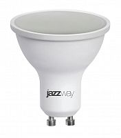 5019515 Лампа светодиодная PLED-SP 11Вт PAR16 5000К холод. бел. GU10 230В 50Гц JazzWay 