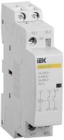 MKK11-20-20 Контактор модульный КМ20-20М AC KARAT IEK 