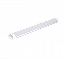 5028852A Светильник светодиодный PPO-03 1200 AL 40Вт 6500К 180-240В/50Гц ДПО JazzWay 