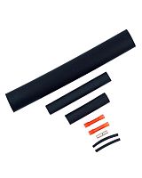 Extherm LXTC splice Комплект термоусадочный для ремонта/соединения и концев. заделки саморег. кабелей LXTC Extherm LXTC SPLICE