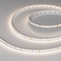 024537(2) Лента светодиодная RT-A160-8mm 24V Day 4000К 12Вт/м IP20 2835 высок. эффект. 150лм/Вт (уп.5м) Arlight 