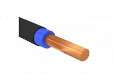 65944 Кабель ВВГнг(А)-LS 1х4 ОК С 0.66кВ (бухта) (м) АЛЬФАКАБЕЛЬ 