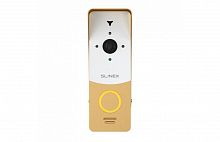 00087830 Панель вызывная ML-20HD зол./бел. Slinex 