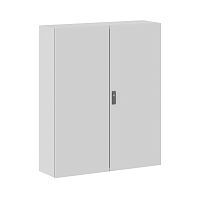 R5ST1213 Корпус сварной двухдверный ST 1200х1000х300мм DKC 