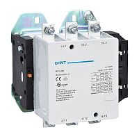 236157 Контактор NC2-400 400А кат. 230В AC AC-3 (R) CHINT 