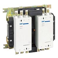 236182 Контактор реверсивный NC2-400NS 400А кат. 230В AC AC-3 (R) CHINT 