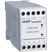 311015 Реле контроля уровня жидкости NJYW1-NL1 AC 110В/220В CHINT 