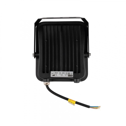 5039735 Прожектор светодиодный PFL-V 50Вт 6500К IP65 ДО JazzWay  фото 2