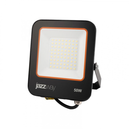 5039735 Прожектор светодиодный PFL-V 50Вт 6500К IP65 ДО JazzWay  фото 3