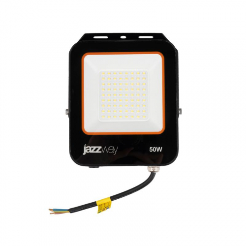 5039735 Прожектор светодиодный PFL-V 50Вт 6500К IP65 ДО JazzWay 