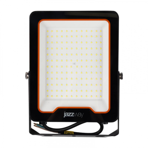 5039759 Прожектор светодиодный PFL-V 100Вт 6500К IP65 ДО Pro JazzWay  фото 2