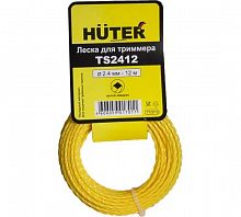 71/2/13 Леска TS2412 звезда HUTER 