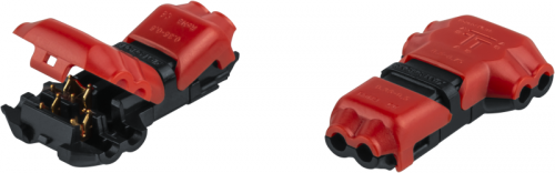 93204 Клемма монтажная 93 204 NTC-T01-2W-2W-36V NAVIGATOR 
