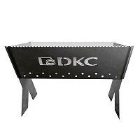 MANGAL_DKC_2022 Мангал из стали DKC 