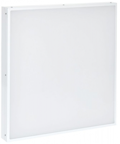 LTP-DVO1-1201-40-40-K01 Светильник светодиодный ДВО 1201 PRO 40Вт 4000К IP54 панель опал IEK 