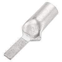 TKE-NSML-10-7х13 Наконечник кабельный штифтовой НШМЛ 10-7х13 опрес. TOKOV ELECTRIC 