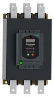 STS22C16N4 Устройство плавного пуска STS22 160кВт 400В без встроен. байпасного контактора SE 
