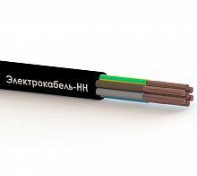 00-00024218 Кабель КГВВнг(А)-LS 7х1.5 (N PE) 380/660-2 (м) ЭЛЕКТРОКАБЕЛЬ НН  ГОСТ 24334-2020 ТУ 273213-018-55085101-2021