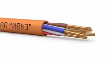 00-00026076 Кабель КПСнг(А)-FRLS 4х2х0.5 300В (бухта) (м) ИВКЗ 