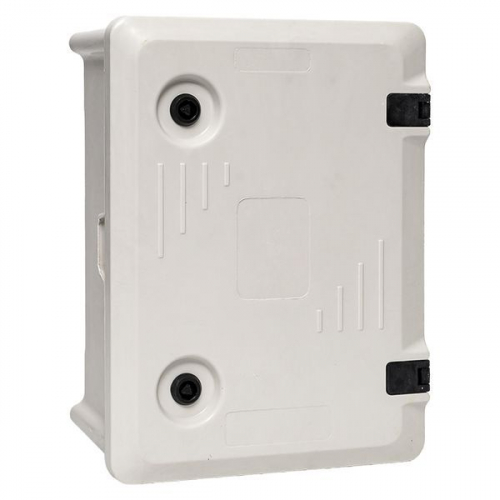 FRE403017MP Щит ЩМП антивандальный (400х300х170мм) IP65 навесной PROxima EKF 