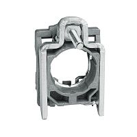 332194 Пластина монтажная OptiSignal D22 A4-MB для метал кнопок и ламп ZB4BZ009 КЭАЗ 