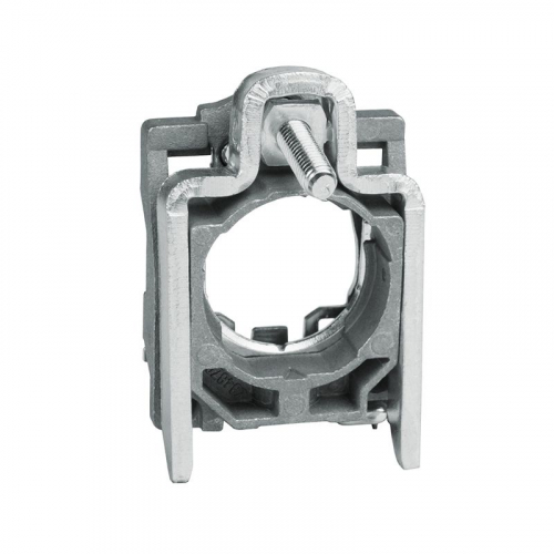 332194 Пластина монтажная OptiSignal D22 A4-MB для метал кнопок и ламп ZB4BZ009 КЭАЗ 