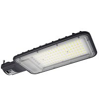 5045842 Светильник светодиодный PSL 08 GR 150Вт 5000К IP65 140/70град. ДКУ уличный консольный с линзовым модулем Pro JazzWay 