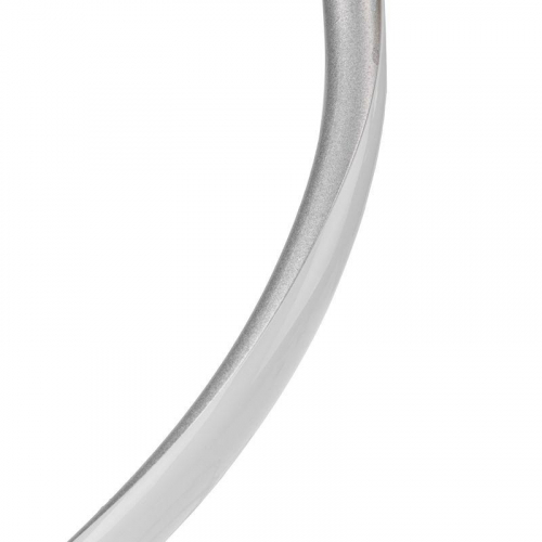 609-031 Светильник светодиодный декоративный Spiral Uno 2Вт 3000К 5В сереб. Rexant  фото 2