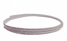 TKE-SRM-16-2 Кабель нагревательный саморег. 16Вт/м без экрана термопласт (300м) TOKOV ELECTRIC 