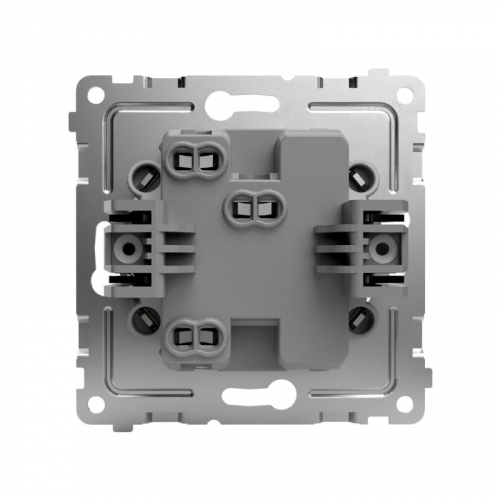 TKE-PX-P1-C02 Переключатель проходной 1-кл. СП Pixel 10А IP20 механизм беж. TOKOV ELECTRIC  фото 5
