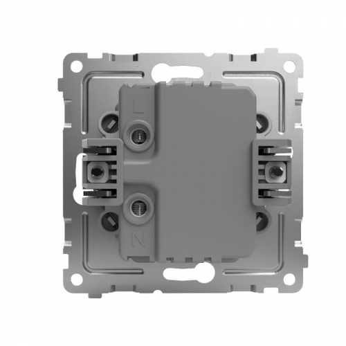 TKE-PX-2USB-C02 Розетка 2-м USB СП Pixel тип A+A 5В 1х2.1А 2х1.05А механизм беж. TOKOV ELECTRIC  фото 5