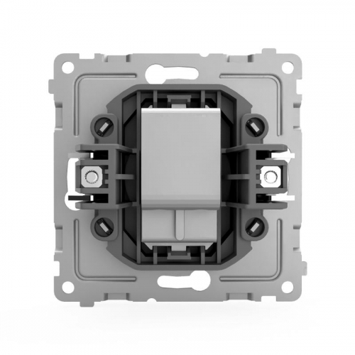 TKE-PX-A1C-C14 Коннектор TV СП Pixel механизм карбон TOKOV ELECTRIC  фото 4