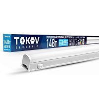 TKE-DBO-T5-1.2-14-6.5K Светильник светодиодный ДБО Т5 14Вт 6.5К IP40 TOKOV ELECTRIC 