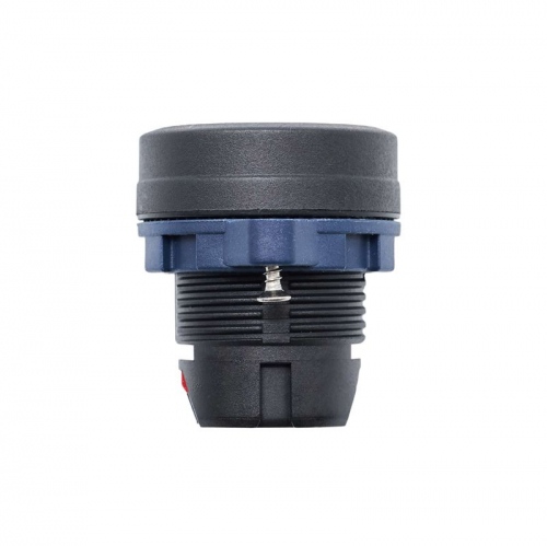 M22P-FMRP Головка кнопки плоская без фиксации красн. DKC  фото 3