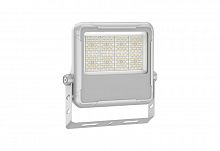 17082123354 Прожектор светодиодный СДО FL 21 C 100W VW 840 GR CL 302х314х49мм 100Вт 4000К IP66 уличный сер. Русский Свет 