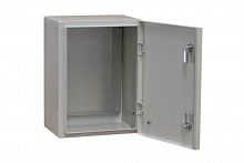 32471DEK Корпус металлический ЩРНМ IP31 500х400х250 DEKraft 