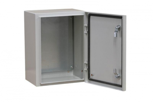 32461DEK Корпус металлический ЩРНМ IP31 250х200х150 DEKraft 